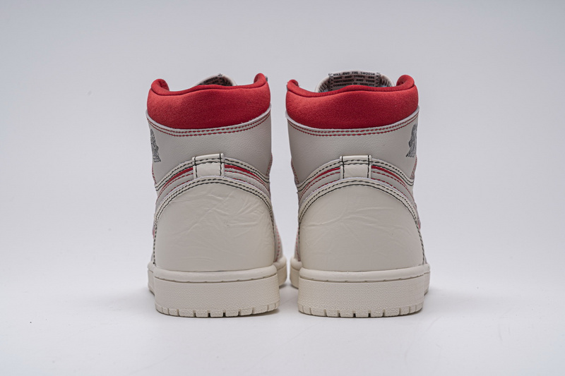 XH  Air Jordan 1 Retro High OG“Phantom”