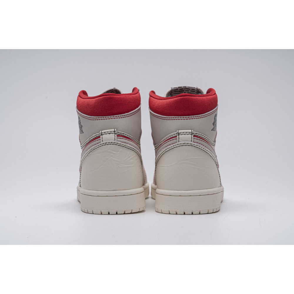 XH  Air Jordan 1 Retro High OG“Phantom”