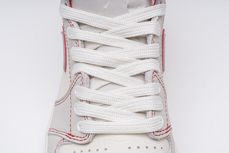 XH  Air Jordan 1 Retro High OG“Phantom”