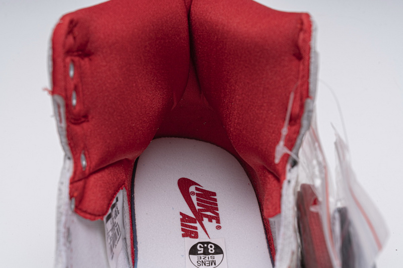 XH  Air Jordan 1 Retro High OG“Phantom”