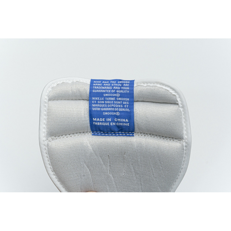 XH Air Jordan 1 High OG GS Wash North Carolan