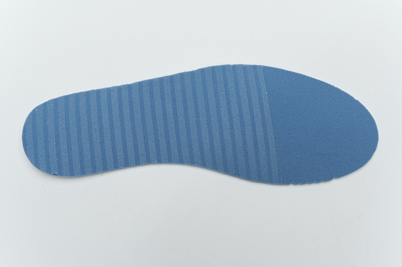 XH Air Jordan 1 High OG GS Wash North Carolan