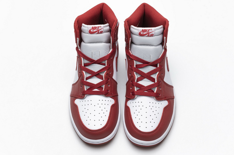 XH  Air Jordan 1 High 85 New Beginnings