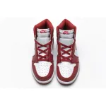 XH  Air Jordan 1 High 85 New Beginnings