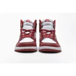 XH  Air Jordan 1 High 85 New Beginnings