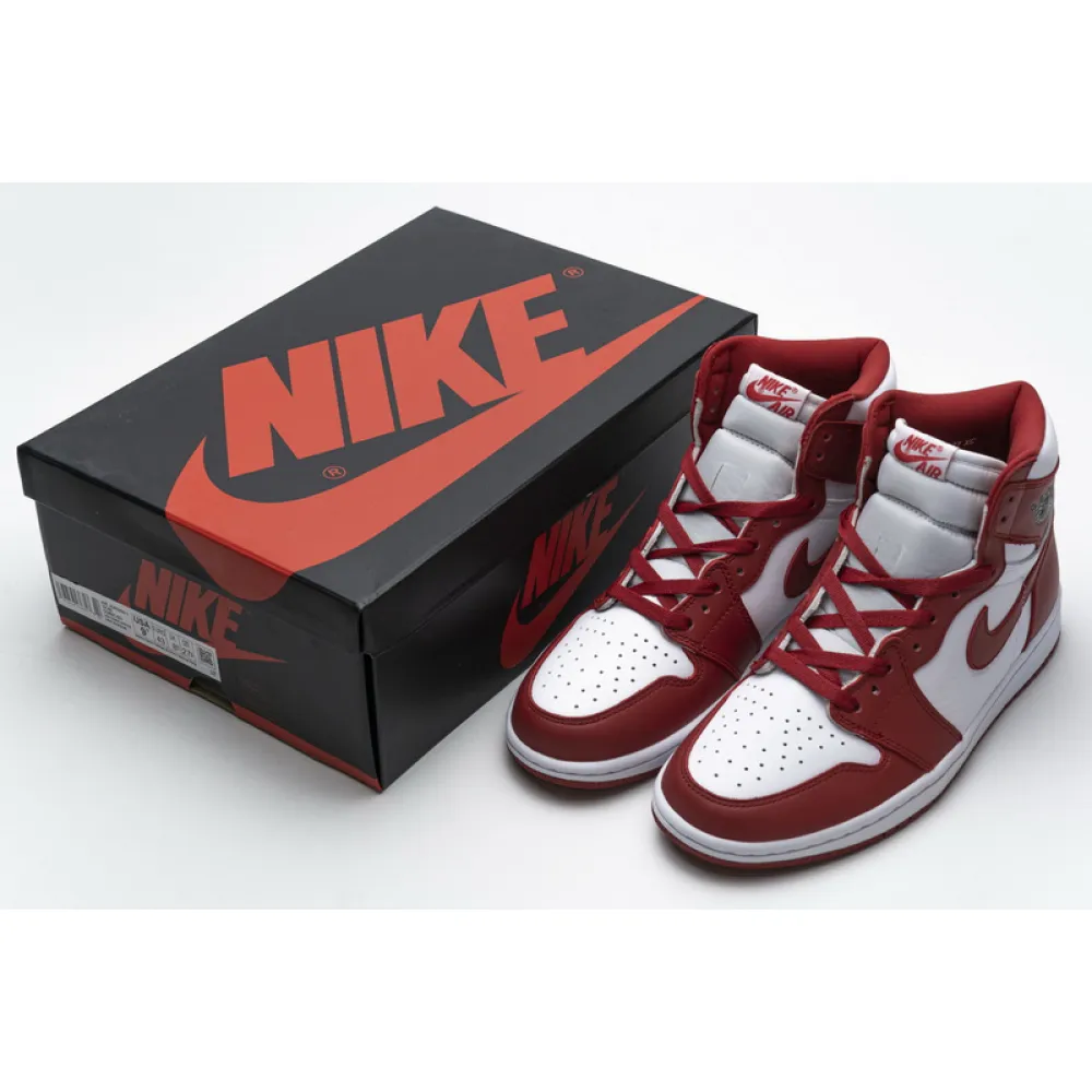 XH  Air Jordan 1 High 85 New Beginnings