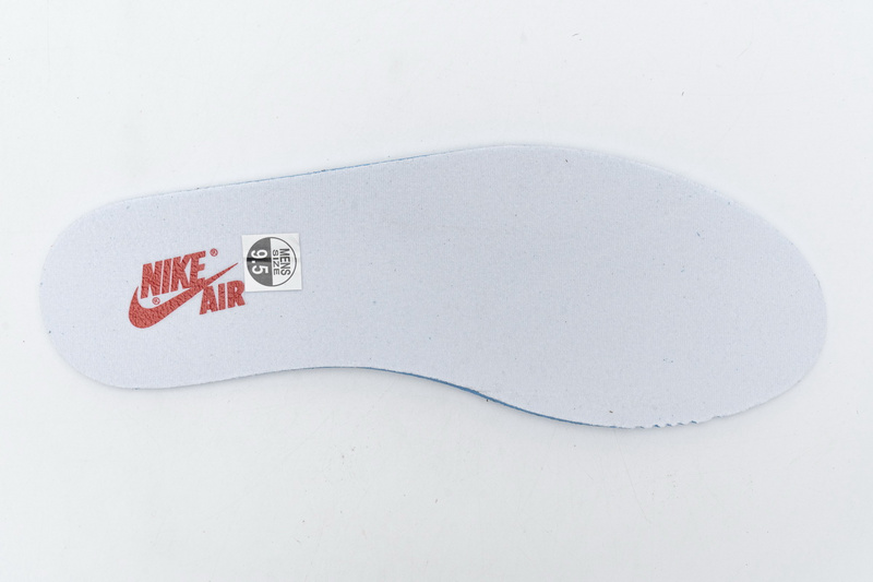 XH  Air Jordan 1 High 85 New Beginnings