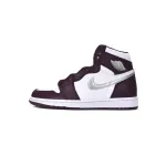 XH  Air Jordan 1 High OG Bordeaux