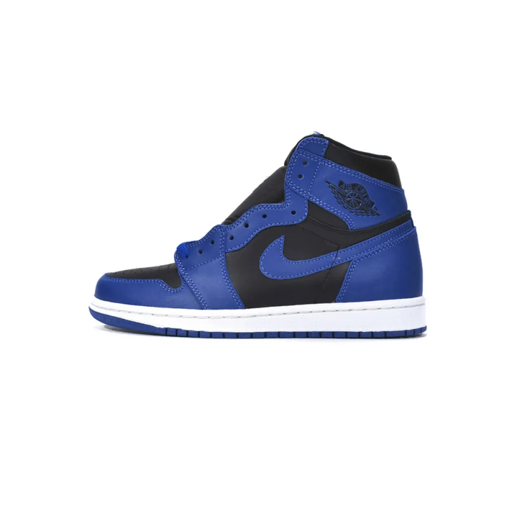 XH  Air Jordan 1 High OG Dark Marina Blue