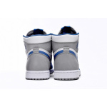 XH  Air Jordan 1 High OG True Blue