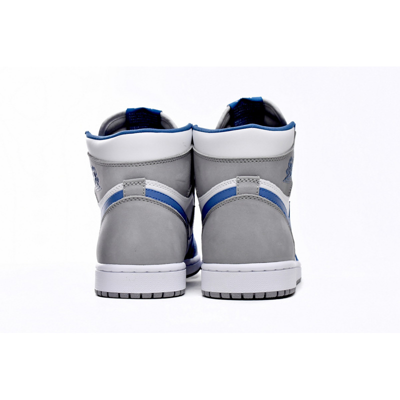 XH  Air Jordan 1 High OG True Blue