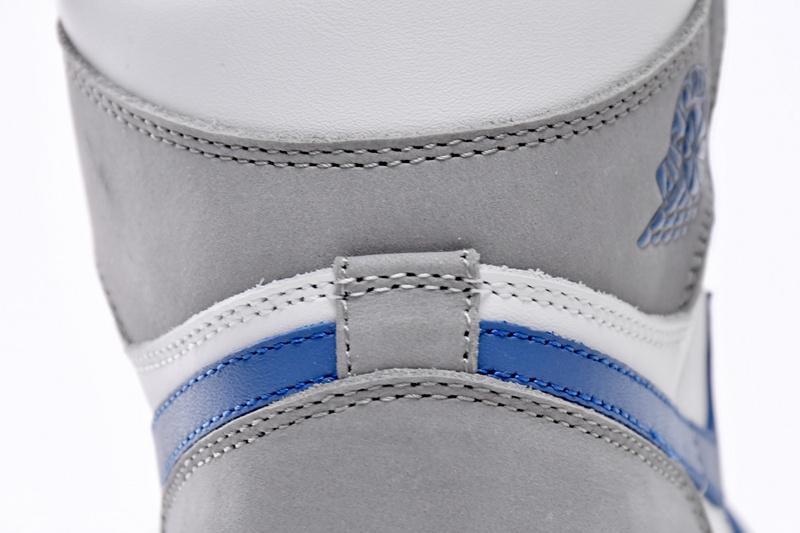 XH  Air Jordan 1 High OG True Blue