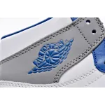 XH  Air Jordan 1 High OG True Blue