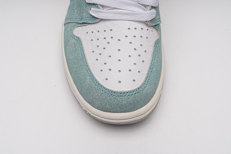 XH Air Jordan 1 High OG“Turbo Green”