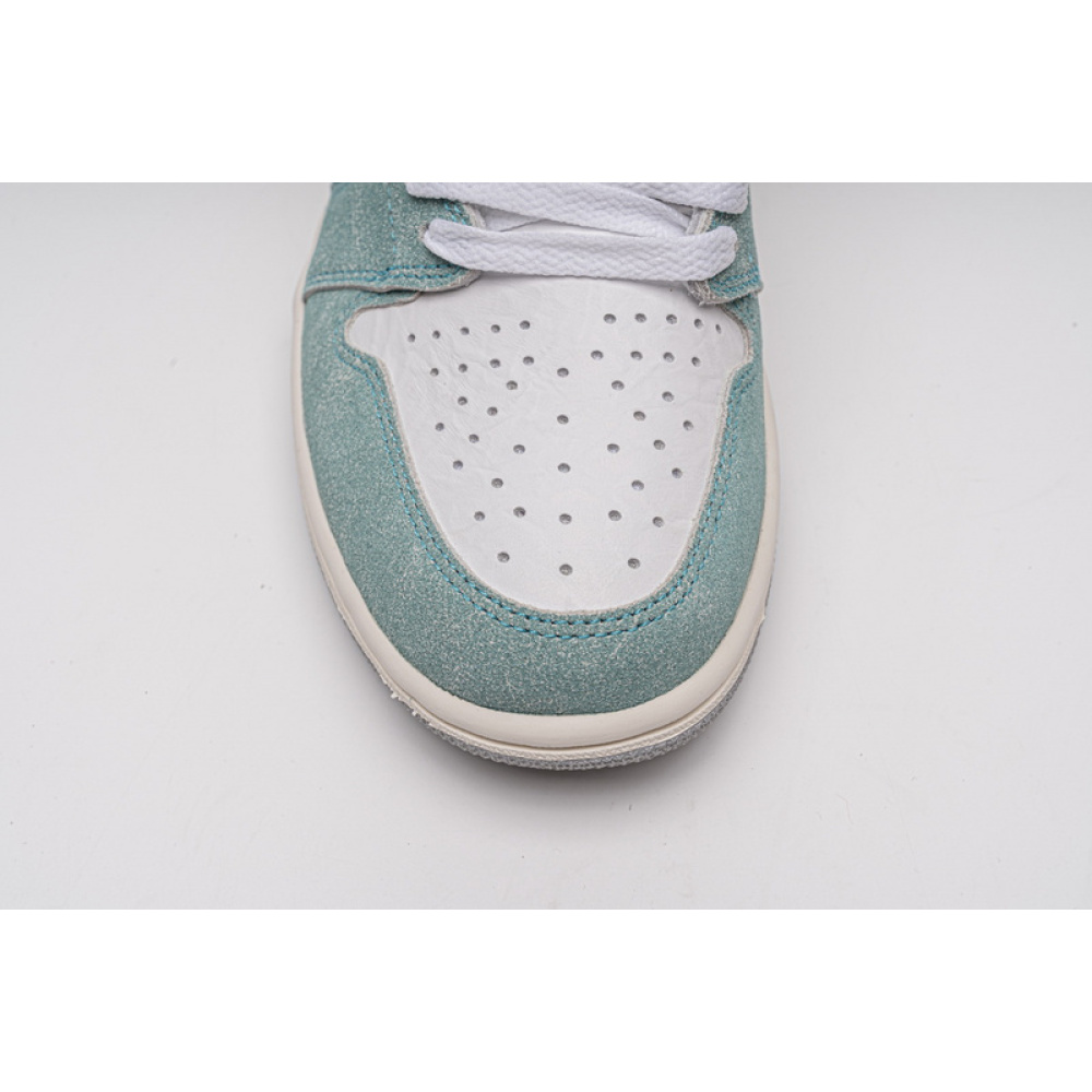 XH Air Jordan 1 High OG“Turbo Green”