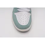 XH Air Jordan 1 High OG“Turbo Green”