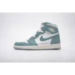 XH Air Jordan 1 High OG“Turbo Green”