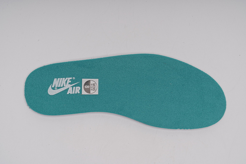 XH Air Jordan 1 High OG“Turbo Green”