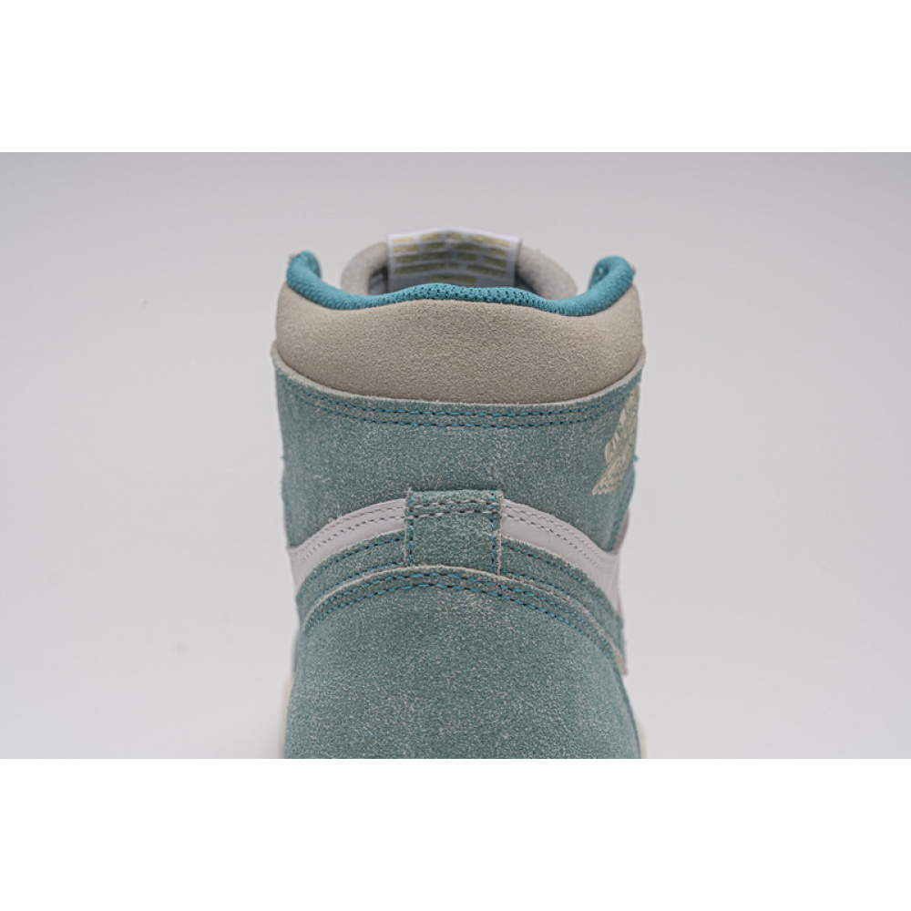 XH Air Jordan 1 High OG“Turbo Green”