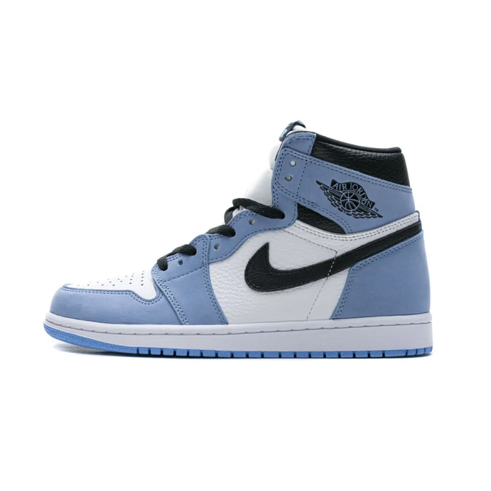 XH  Air Jordan 1 High OG University Blue