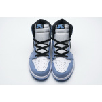 XH  Air Jordan 1 High OG University Blue