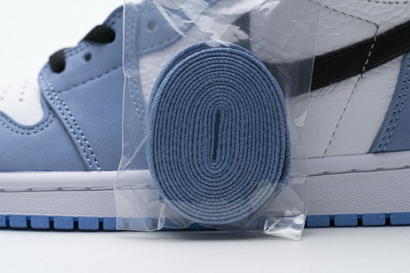 XH  Air Jordan 1 High OG University Blue