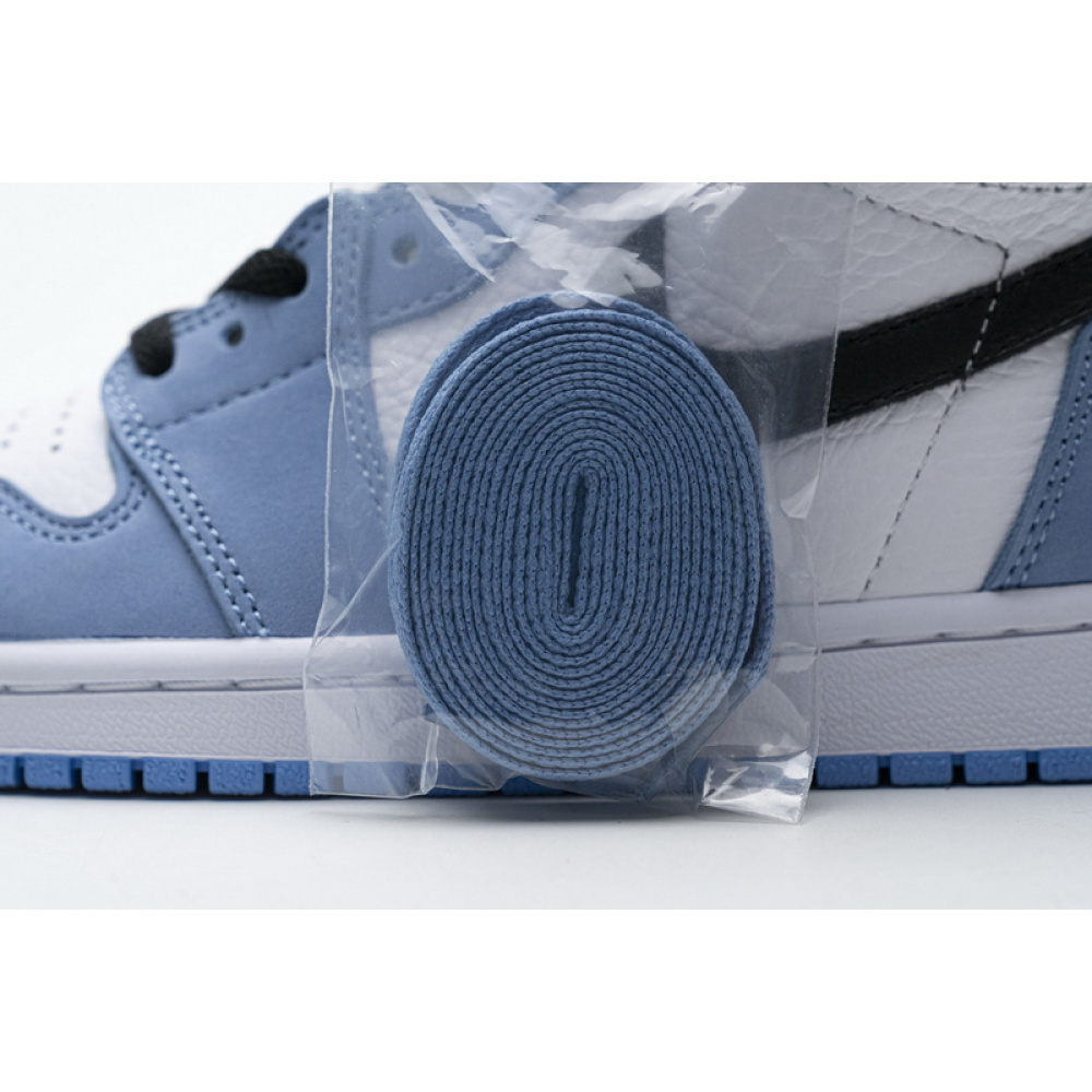 XH  Air Jordan 1 High OG University Blue