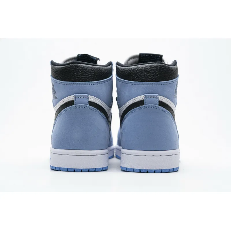 XH  Air Jordan 1 High OG University Blue