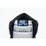 XH  Air Jordan 1 High OG University Blue