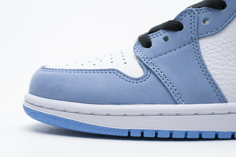 XH  Air Jordan 1 High OG University Blue