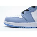 XH  Air Jordan 1 High OG University Blue