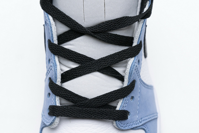 XH  Air Jordan 1 High OG University Blue