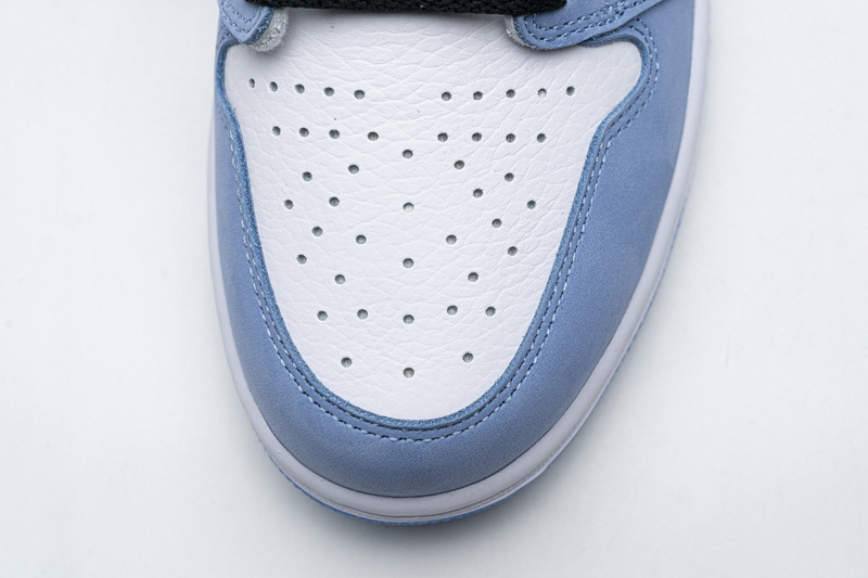 XH  Air Jordan 1 High OG University Blue