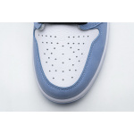 XH  Air Jordan 1 High OG University Blue