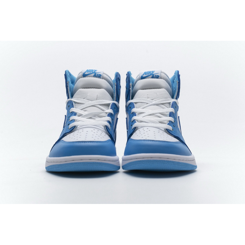 XH  Air Jordan 1 RetroUNC