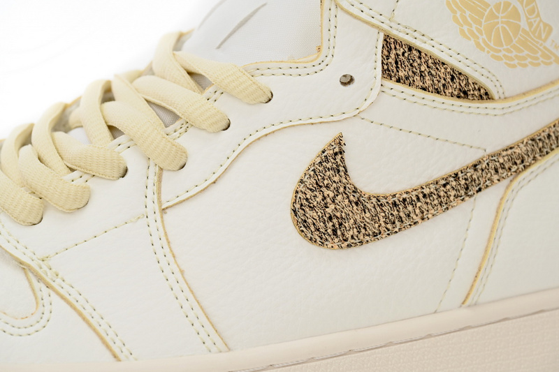 XH Air Jordan 1 High OG “Vibrations of Naija”