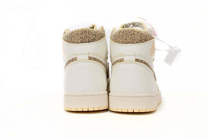 XH Air Jordan 1 High OG “Vibrations of Naija”