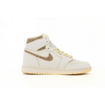 XH Air Jordan 1 High OG “Vibrations of Naija”