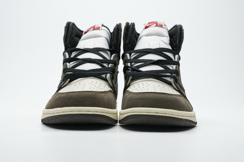 XH  Travis Scott x Air Jordan 1 High OG TS SP