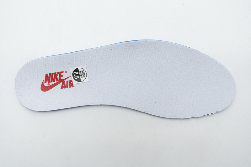 XH  Travis Scott x Air Jordan 1 High OG TS SP