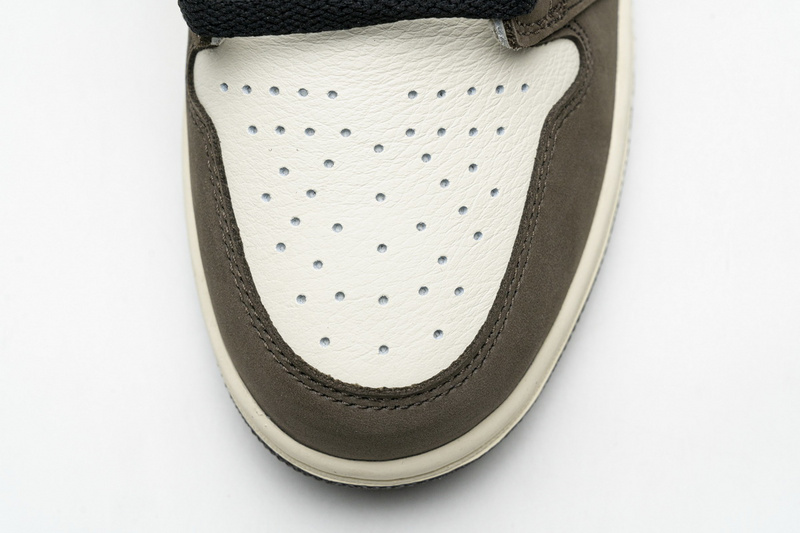 XH  Travis Scott x Air Jordan 1 High OG TS SP