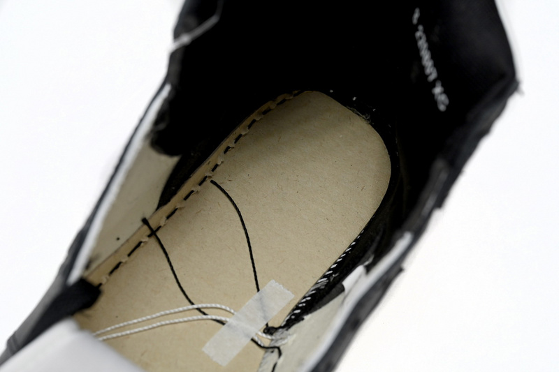 XH Air Jordan 1 ’85 Hi “Panda Black And White