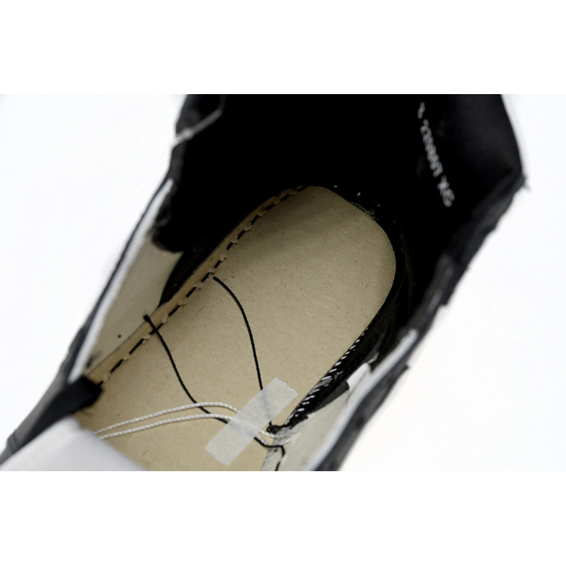 XH Air Jordan 1 ’85 Hi “Panda Black And White