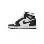 XH Air Jordan 1 ’85 Hi “Panda Black And White