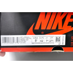 XH Air Jordan 1 Gray Hook