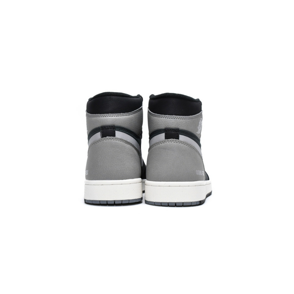 XH Air Jordan 1 Gray Hook