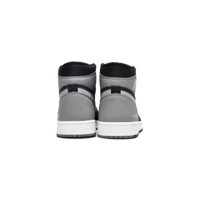 XH Air Jordan 1 Gray Hook