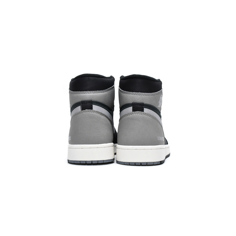 XH Air Jordan 1 Gray Hook
