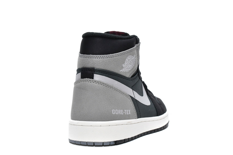 XH Air Jordan 1 Gray Hook