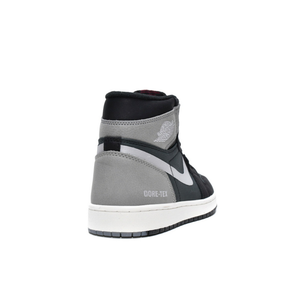 XH Air Jordan 1 Gray Hook